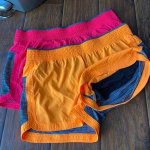 Women’s Xersion Running Shorts